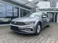 Volkswagen Passat Variant 2.0TDI COMFORT*LED*AHK*NAVI*KAMERA Plateado - thumbnail 1