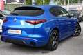 Alfa Romeo Stelvio 2.2 Turbodiesel 210 CV AT8 Q4 VELOCE Bleu - thumbnail 3