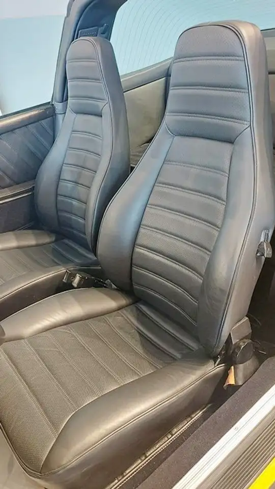 Porsche 911 Carrera 3.0 Targa, foto 12