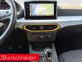 SEAT Ibiza 1.0 TSI Style NAVI ACC RFK PDC SITZH VIRT Schwarz - thumbnail 20
