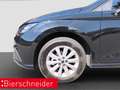 SEAT Ibiza 1.0 TSI Style NAVI ACC RFK PDC SITZH VIRT Schwarz - thumbnail 12