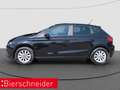 SEAT Ibiza 1.0 TSI Style NAVI ACC RFK PDC SITZH VIRT Schwarz - thumbnail 5
