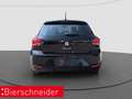 SEAT Ibiza 1.0 TSI Style NAVI ACC RFK PDC SITZH VIRT Schwarz - thumbnail 8