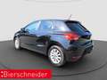SEAT Ibiza 1.0 TSI Style NAVI ACC RFK PDC SITZH VIRT Schwarz - thumbnail 6