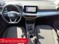 SEAT Ibiza 1.0 TSI Style NAVI ACC RFK PDC SITZH VIRT Schwarz - thumbnail 18