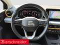 SEAT Ibiza 1.0 TSI Style NAVI ACC RFK PDC SITZH VIRT Schwarz - thumbnail 14