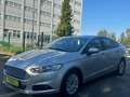 Ford Mondeo Lim. 2,0 TDCI / 1. Hand Silber - thumbnail 3
