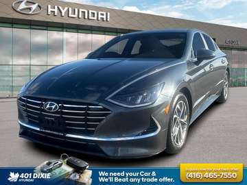 Preferred Fwd | Smart Cruise | Cloth | Heated Seat