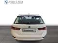 BMW 318 d Touring Advantage DAB WLAN Komfortzg. Shz Blanc - thumbnail 9