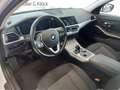 BMW 318 d Touring Advantage DAB WLAN Komfortzg. Shz Blanc - thumbnail 4