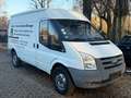 Ford Transit Weiß - thumbnail 3