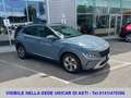 Hyundai KONA Kona 1.6 gdi hev Xline 2wd 141cv dct Grigio - thumbnail 3