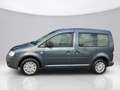 Volkswagen Caddy Life*7.Sitze*2.Hand*HU/AU Neu*Klima*102PS* Grau - thumbnail 2