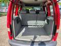 Volkswagen Caddy 1.6 MPI LPG Rojo - thumbnail 12
