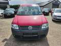 Volkswagen Caddy 1.6 MPI LPG Rojo - thumbnail 6