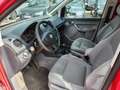 Volkswagen Caddy 1.6 MPI LPG Rojo - thumbnail 9