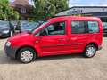 Volkswagen Caddy 1.6 MPI LPG Rojo - thumbnail 8