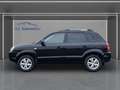 Hyundai TUCSON 2.0 GLS Wagen Nr 079 Schwarz - thumbnail 8