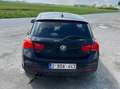 BMW 120 120 dAS Noir - thumbnail 4