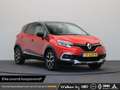 Renault Captur 120pk TCe Intens | Clima | Navigatie | Cruise | Fu Rood - thumbnail 1