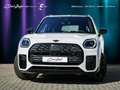 MINI Cooper Countryman Countryman C JCW Trim Paket XL ACC AHK PanoDach Weiß - thumbnail 1