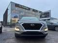 Hyundai TUCSON Tucson 1.6 GDi 2WD Trend Gris - thumbnail 6