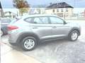 Hyundai TUCSON Tucson 1.6 GDi 2WD Trend Gris - thumbnail 2