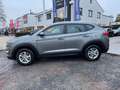 Hyundai TUCSON Tucson 1.6 GDi 2WD Trend Gris - thumbnail 4