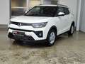 SsangYong Tivoli 1.5P Quartz 4x2 MY23 Navi|RFK|LED Weiß - thumbnail 2