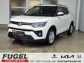 SsangYong Tivoli 1.5P Quartz 4x2 MY23 Navi|RFK|LED Weiß - thumbnail 1