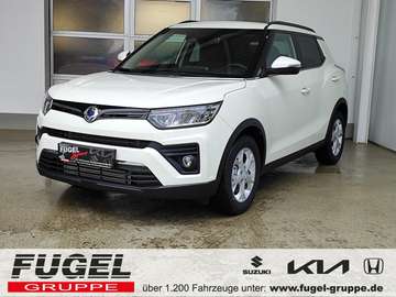 1.5P Quartz 4x2 MY23 Navi|RFK|LED