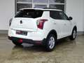 SsangYong Tivoli 1.5P Quartz 4x2 MY23 Navi|RFK|LED Weiß - thumbnail 4