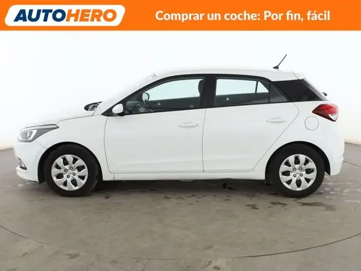 Hyundai i20 2016, foto 3