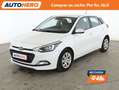 Hyundai i20 1.2 Classic Blanco - thumbnail 1