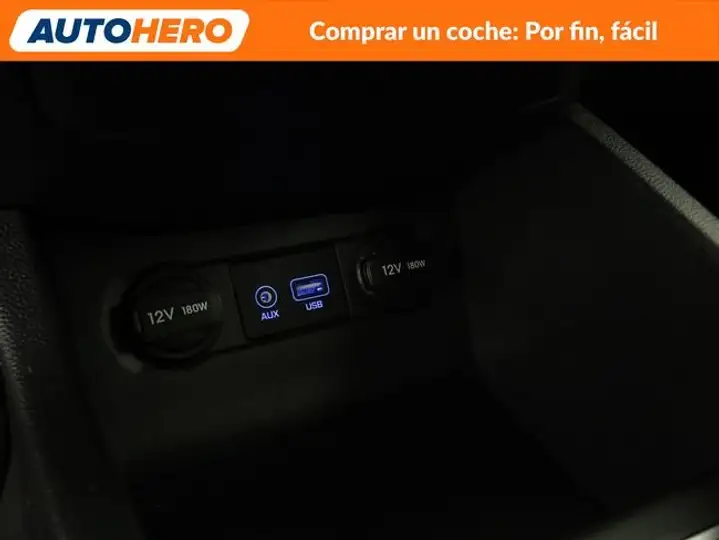 Hyundai i20 2016, foto 25