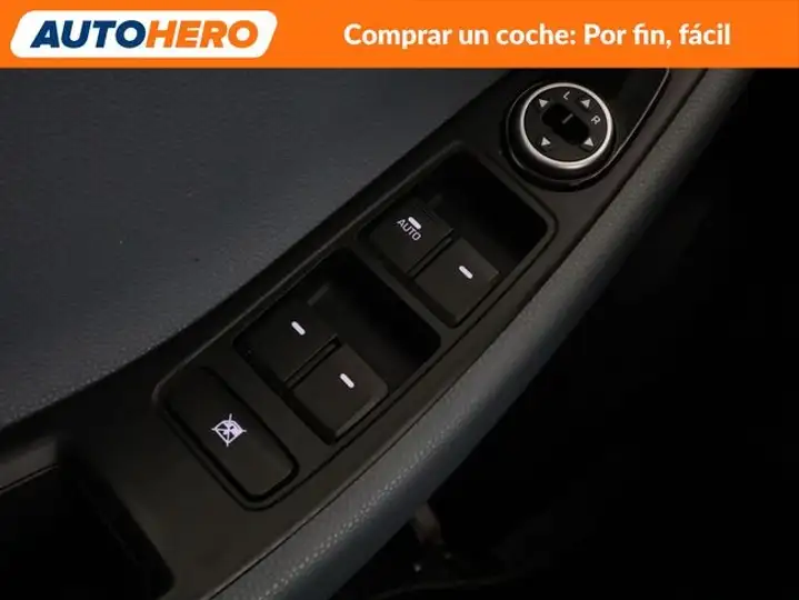 Hyundai i20 2016, foto 27