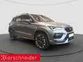 CUPRA Ateca 2.0 TSI DSG 4DR ab 329EUR 0EUR ANZAHLUNG FRONTSCHE Gris - thumbnail 10