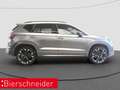 CUPRA Ateca 2.0 TSI DSG 4DR ab 329EUR 0EUR ANZAHLUNG FRONTSCHE Gris - thumbnail 9