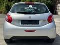 Peugeot 208 1.2i*NEW DISTRI*CARNET FULL *1ER MAiN*GARANTiE!! Grijs - thumbnail 8