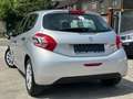 Peugeot 208 1.2i*NEW DISTRI*CARNET FULL *1ER MAiN*GARANTiE!! Grijs - thumbnail 5