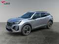 Peugeot 2008 1.2 Purtech 130 Allure Klima Navi DAB Grau - thumbnail 2