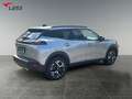 Peugeot 2008 1.2 Purtech 130 Allure Klima Navi DAB Grau - thumbnail 6