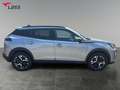 Peugeot 2008 1.2 Purtech 130 Allure Klima Navi DAB Grau - thumbnail 7