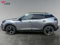 Peugeot 2008 1.2 Purtech 130 Allure Klima Navi DAB Grau - thumbnail 3