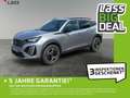 Peugeot 2008 1.2 Purtech 130 Allure Klima Navi DAB Grau - thumbnail 1