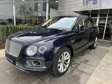 Bentayga W12 *PRONTA CONSEGNA, TETTO APRIBILE*