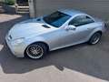 Mercedes-Benz SLK 200 Kompressor Automatik*Kopfraumheizung* Argent - thumbnail 4