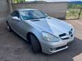 Mercedes-Benz SLK 200 Kompressor Automatik*Kopfraumheizung* Argent - thumbnail 5