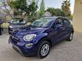 Fiat 500X 500 X 2018 1.6 mjt City Cross 4x2 120cv Blauw - thumbnail 4