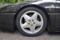 Ferrari 348 348 TS QV Cabriolet Black - thumbnail 6